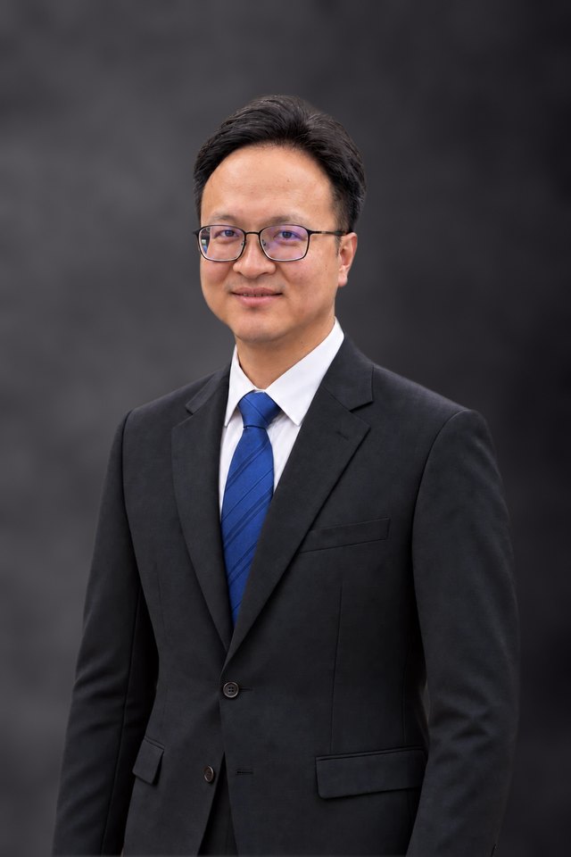 許宏宇 律師